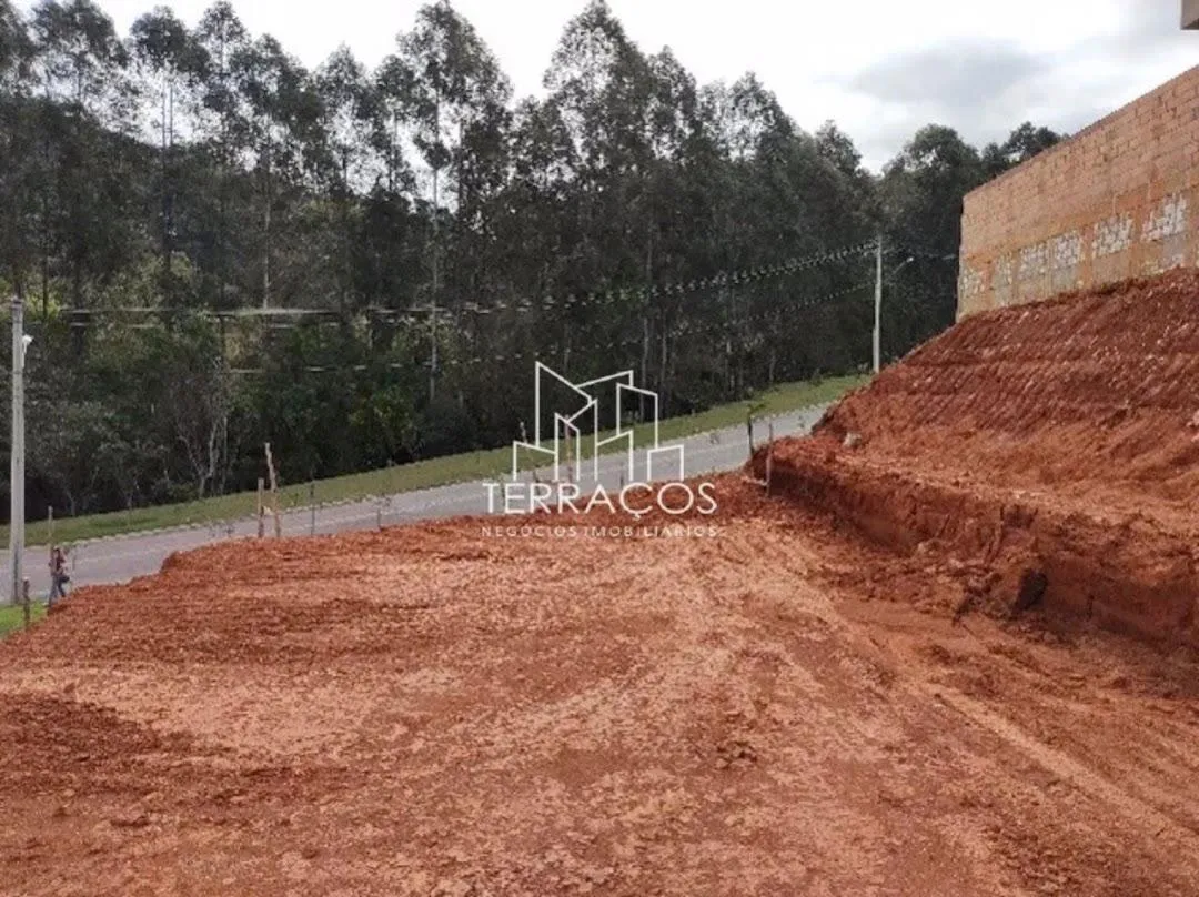 Varanda — terreno 621m² venda em Jardim das Minas, Itupeva SP R$ 505.000