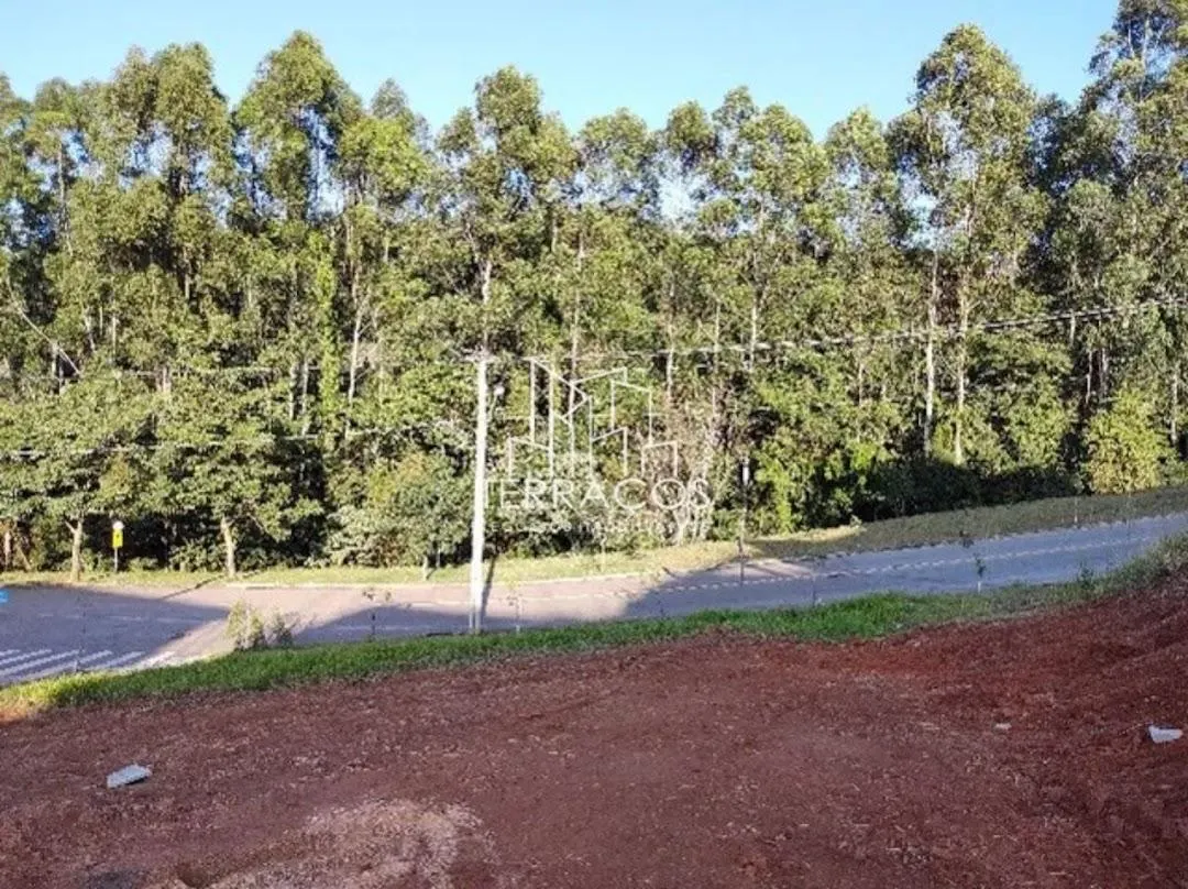TERRENO EM ACLIVE À VENDA, RESIDENCIAL IBI ARAM II, ITUPEVA SP, COM PROJETO JÁ APROVADO — foto 2