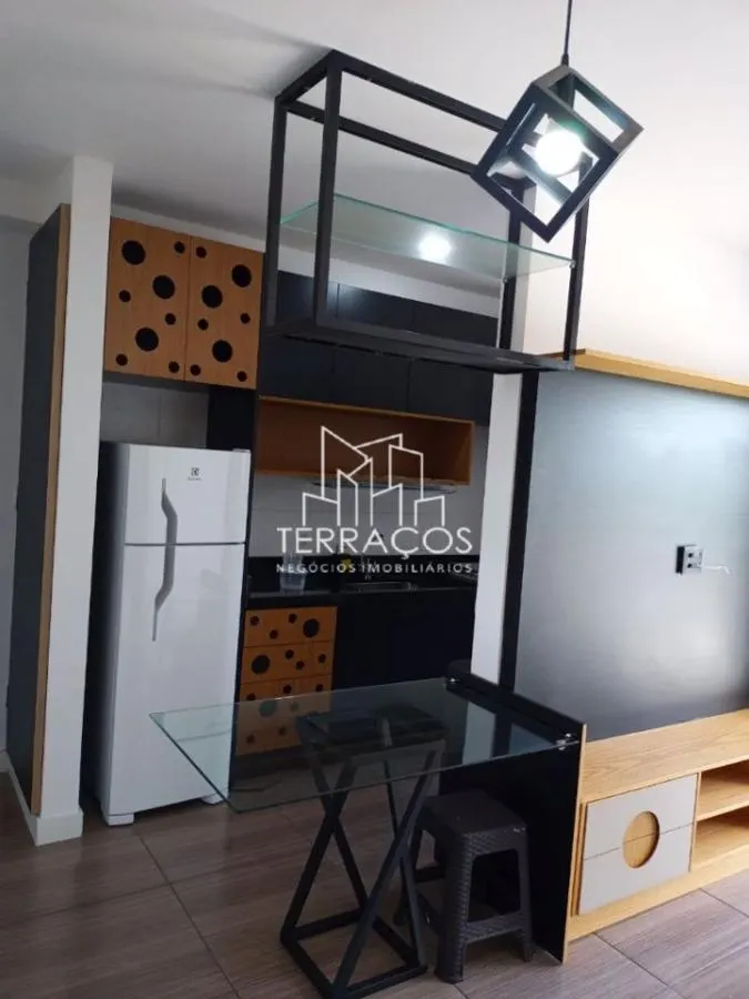 Apartamento  à venda, Vila Lacerda, Jundiaí - SP — foto 2