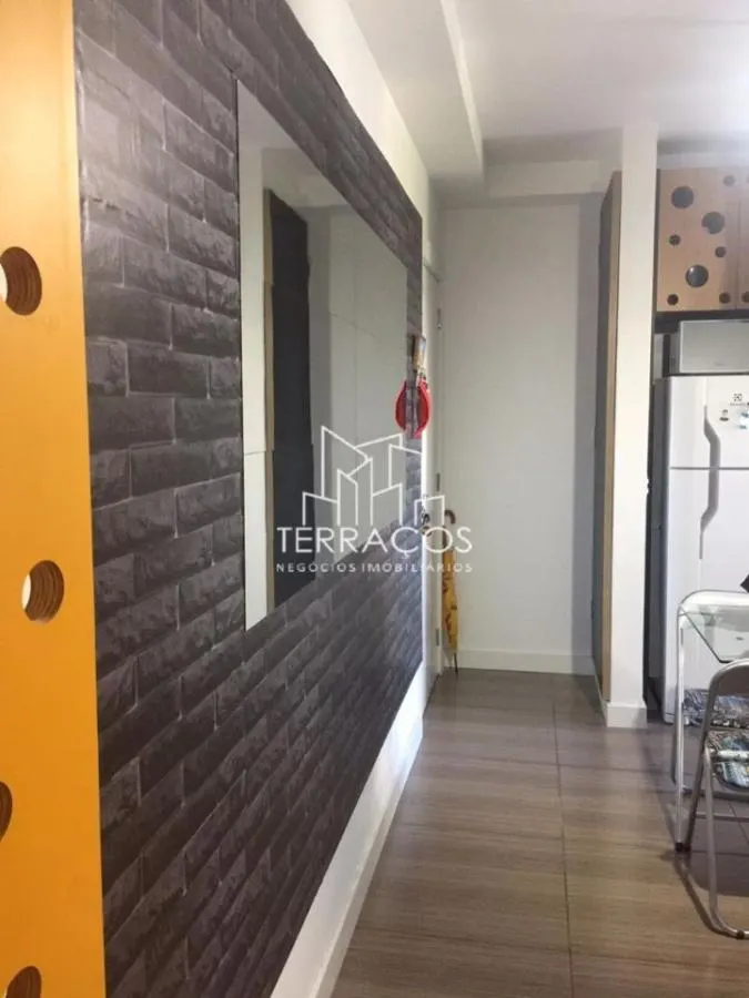 Apartamento  à venda, Vila Lacerda, Jundiaí - SP — foto 3