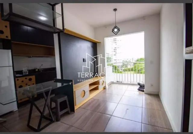 Apartamento  à venda, Vila Lacerda, Jundiaí - SP