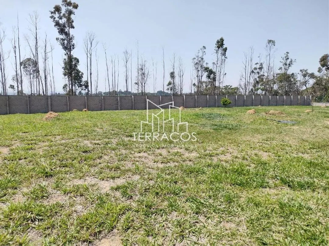 TERRENO TOTALMENTE PLANO À VENDA, CONDOMÍNIO TERRAS DA ALVORADA, ALTO PADRÃO, JUNDIAÍ/ITUPEVA SP — foto 2