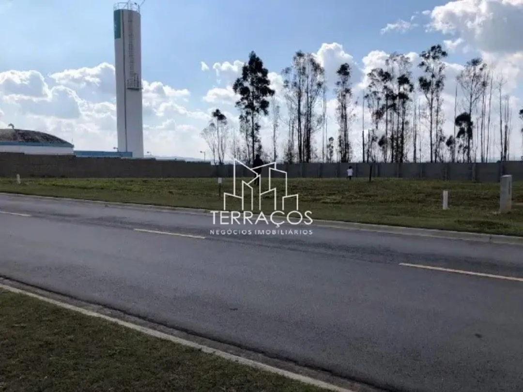 TERRENO TOTALMENTE PLANO À VENDA, CONDOMÍNIO TERRAS DA ALVORADA, ALTO PADRÃO, JUNDIAÍ/ITUPEVA SP — foto 3