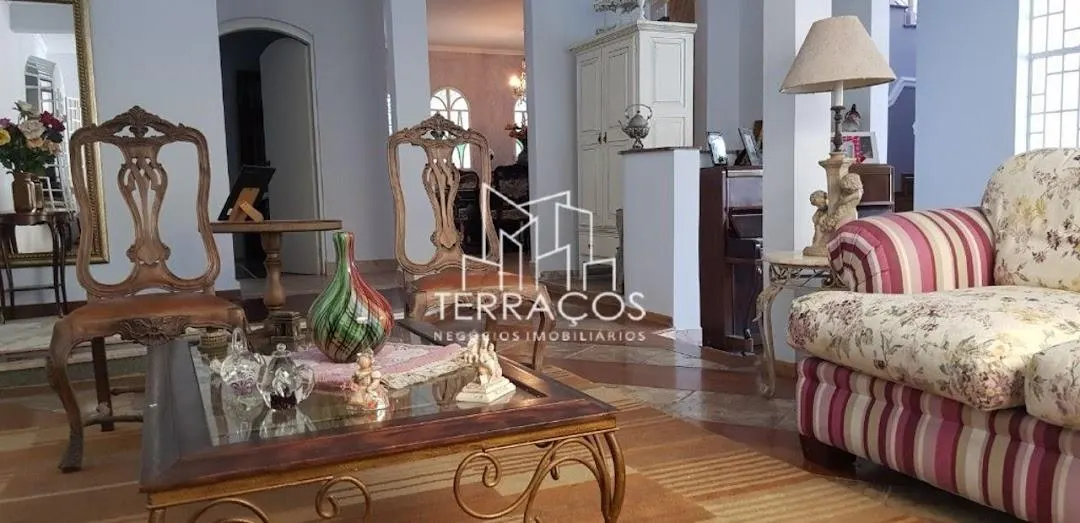 Casa à venda - Condominio Gramado - Cotia - SP. — foto 3