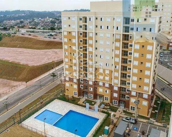 Ambiente 13 — apartamento de 2 quartos 50m² venda em Vila Nambi, Jundiaí SP R$ 380.000