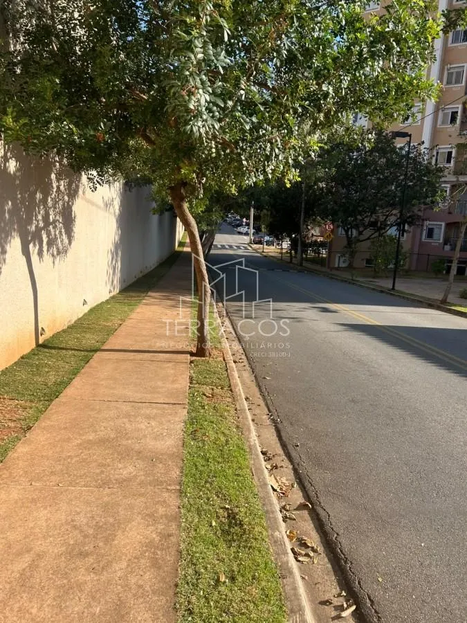 Ambiente 11 — apartamento de 2 quartos 50m² venda em Vila Nambi, Jundiaí SP R$ 380.000