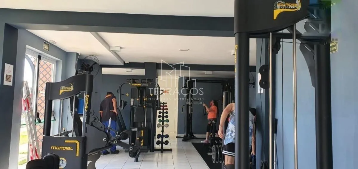 Ambiente 14 — apartamento de 2 quartos 50m² venda em Vila Nambi, Jundiaí SP R$ 380.000