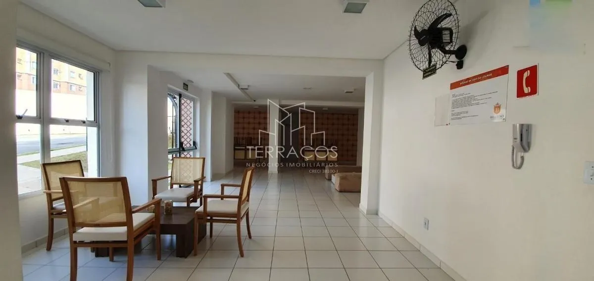 Ambiente 16 — apartamento de 2 quartos 50m² venda em Vila Nambi, Jundiaí SP R$ 380.000