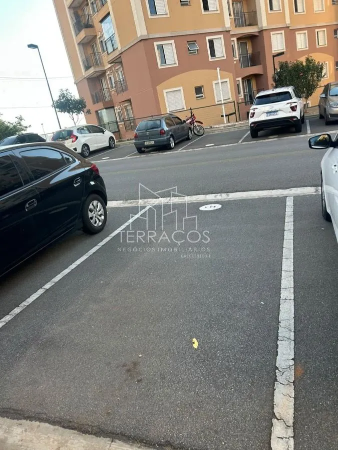 Suíte — apartamento de 2 quartos 50m² venda em Vila Nambi, Jundiaí SP R$ 380.000