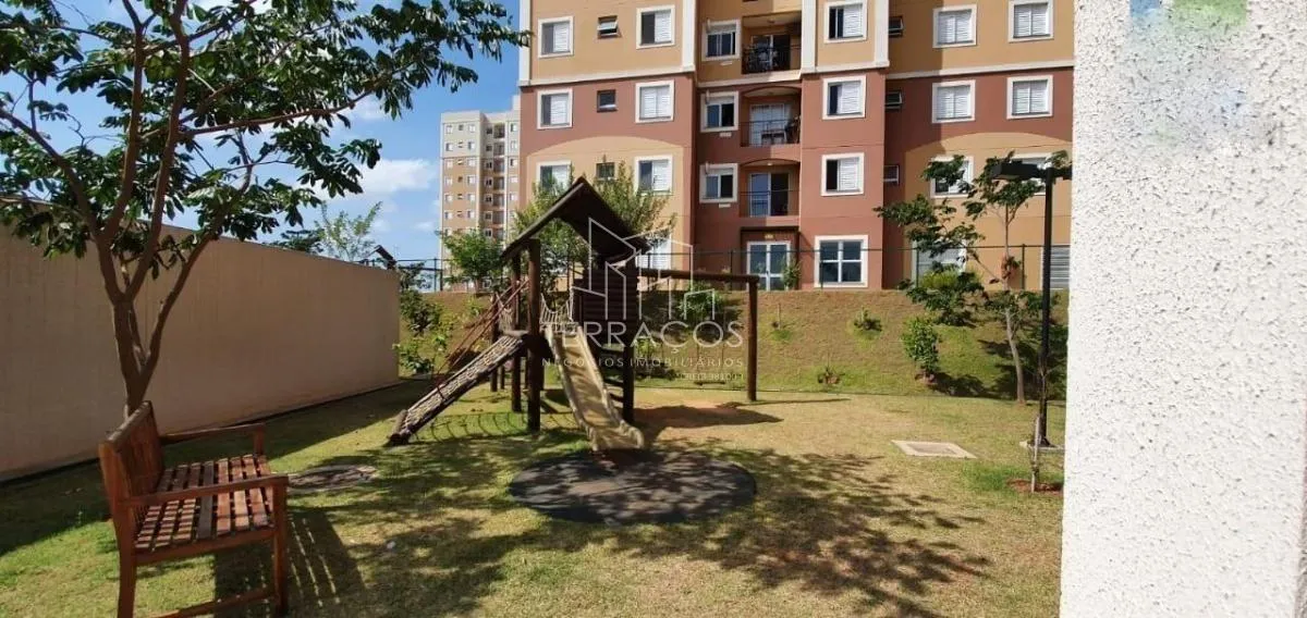 Ambiente 15 — apartamento de 2 quartos 50m² venda em Vila Nambi, Jundiaí SP R$ 380.000