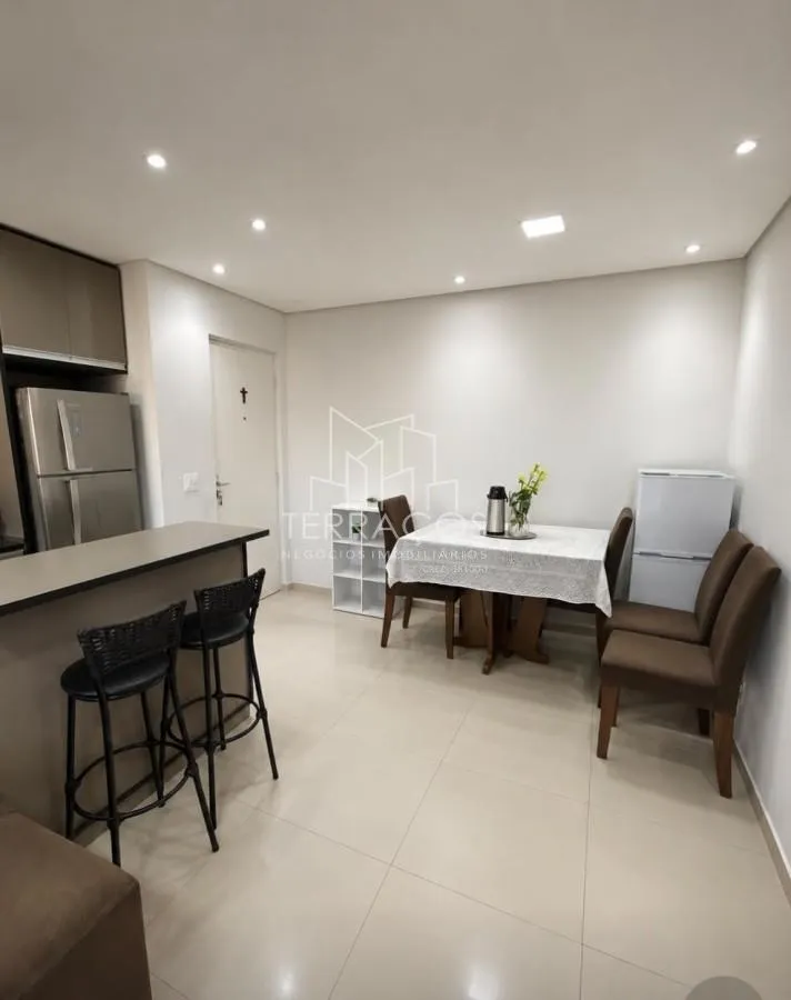 Foto 2 — APARTAMENTO em Vila Nambi, Jundiaí