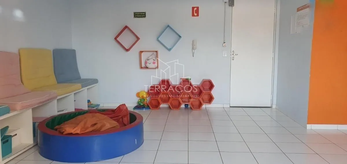 Ambiente 17 — apartamento de 2 quartos 50m² venda em Vila Nambi, Jundiaí SP R$ 380.000