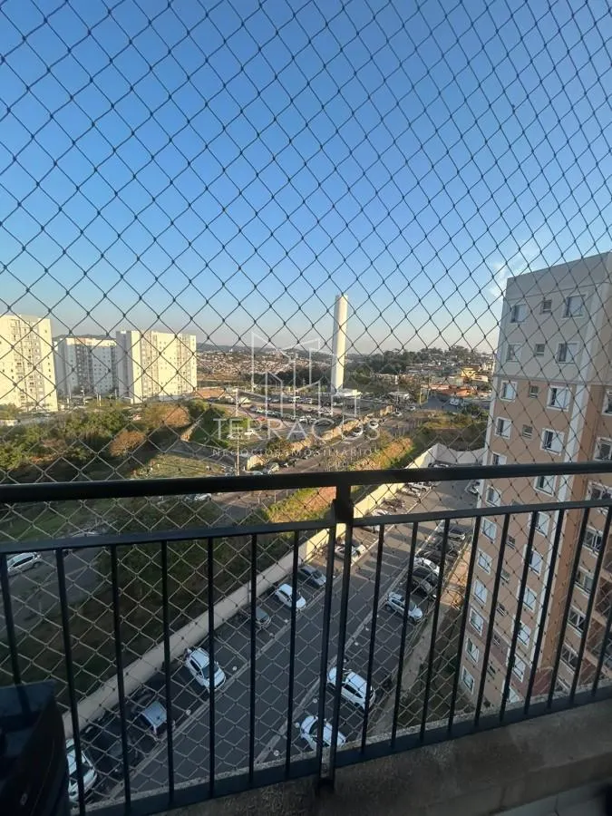 APARTAMENTO - COND. BELLUNO - 2 DORM. - LAZER - JUNDIAÍ/SP — foto 3