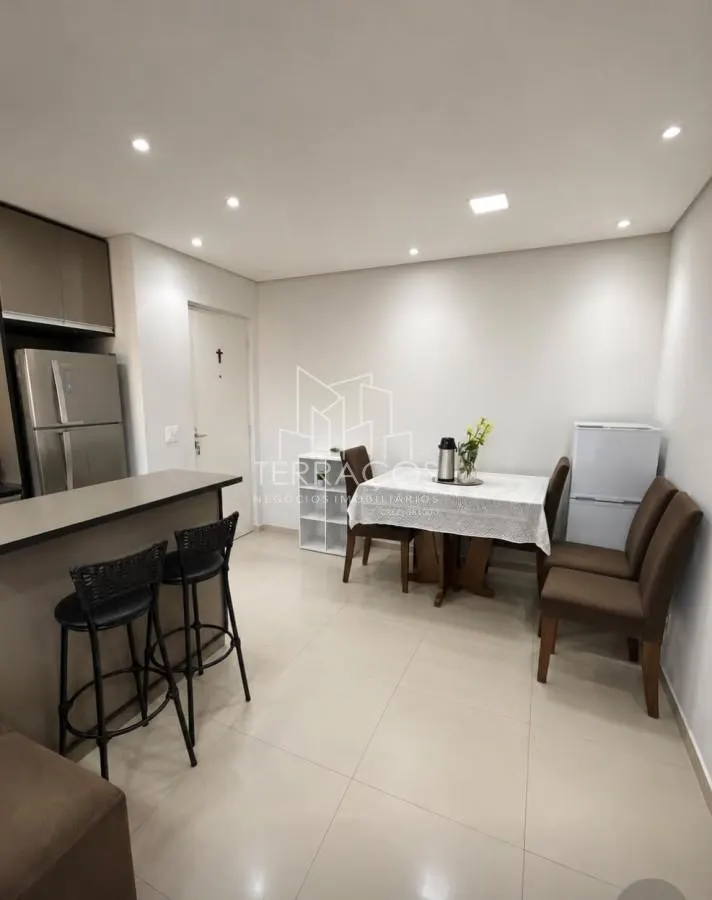 APARTAMENTO - COND. BELLUNO - 2 DORM. - LAZER - JUNDIAÍ/SP — foto 2