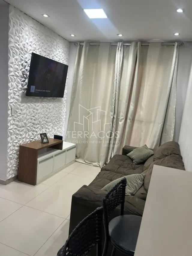 APARTAMENTO - COND. BELLUNO - 2 DORM. - LAZER - JUNDIAÍ/SP