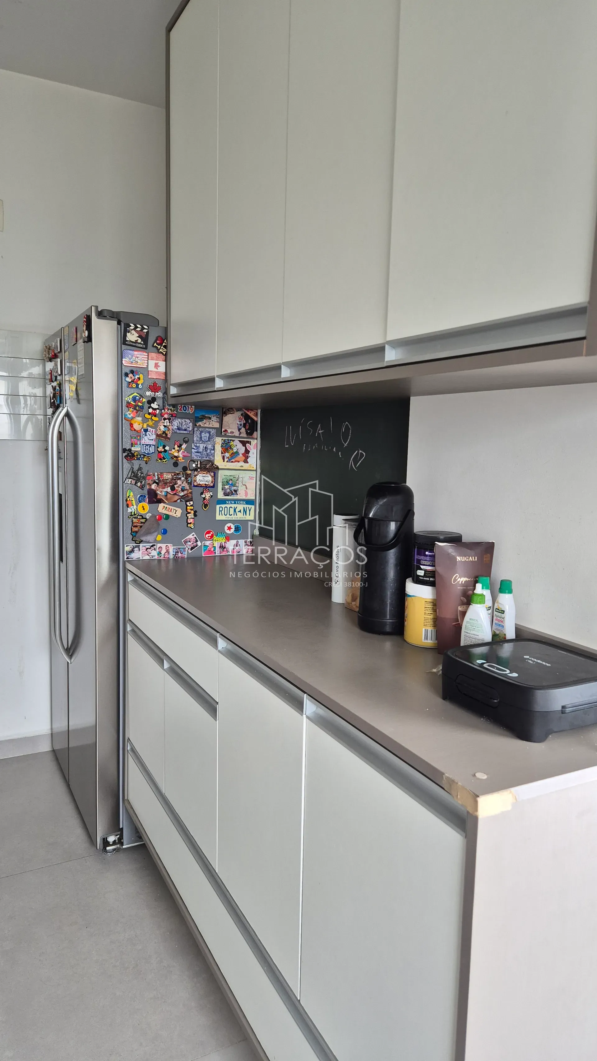 Foto 2 — APARTAMENTO em Jardim Ana Maria, Jundiaí