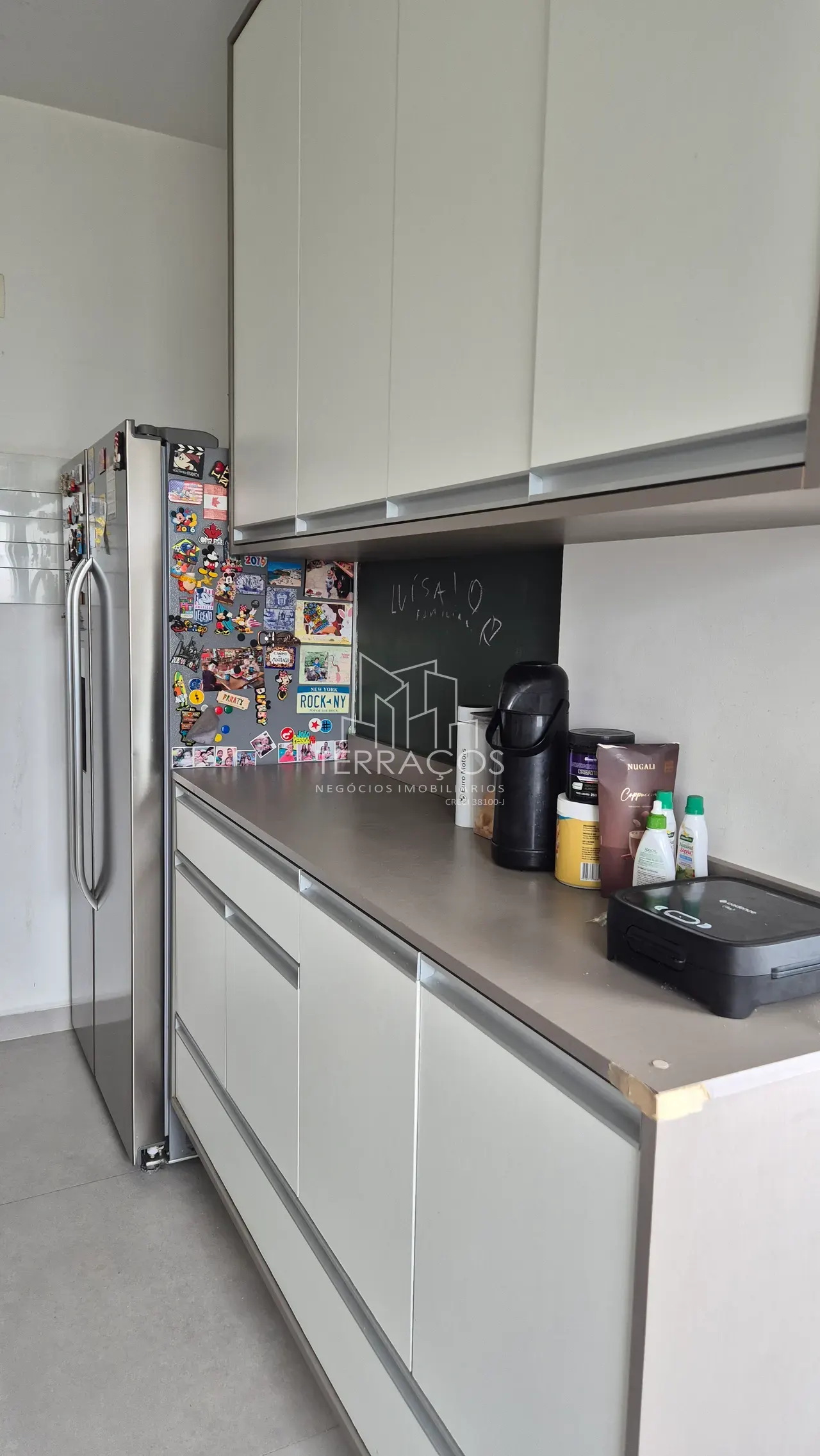 ALUGA-SE APARTAMENTO SEMIMOBILIADO COM 3 DORMITÓRIOS NO CONDOMÍNIO FOREST 83M²- JARDIM ANA MARIA - JUNDIAÍ/SP — foto 2
