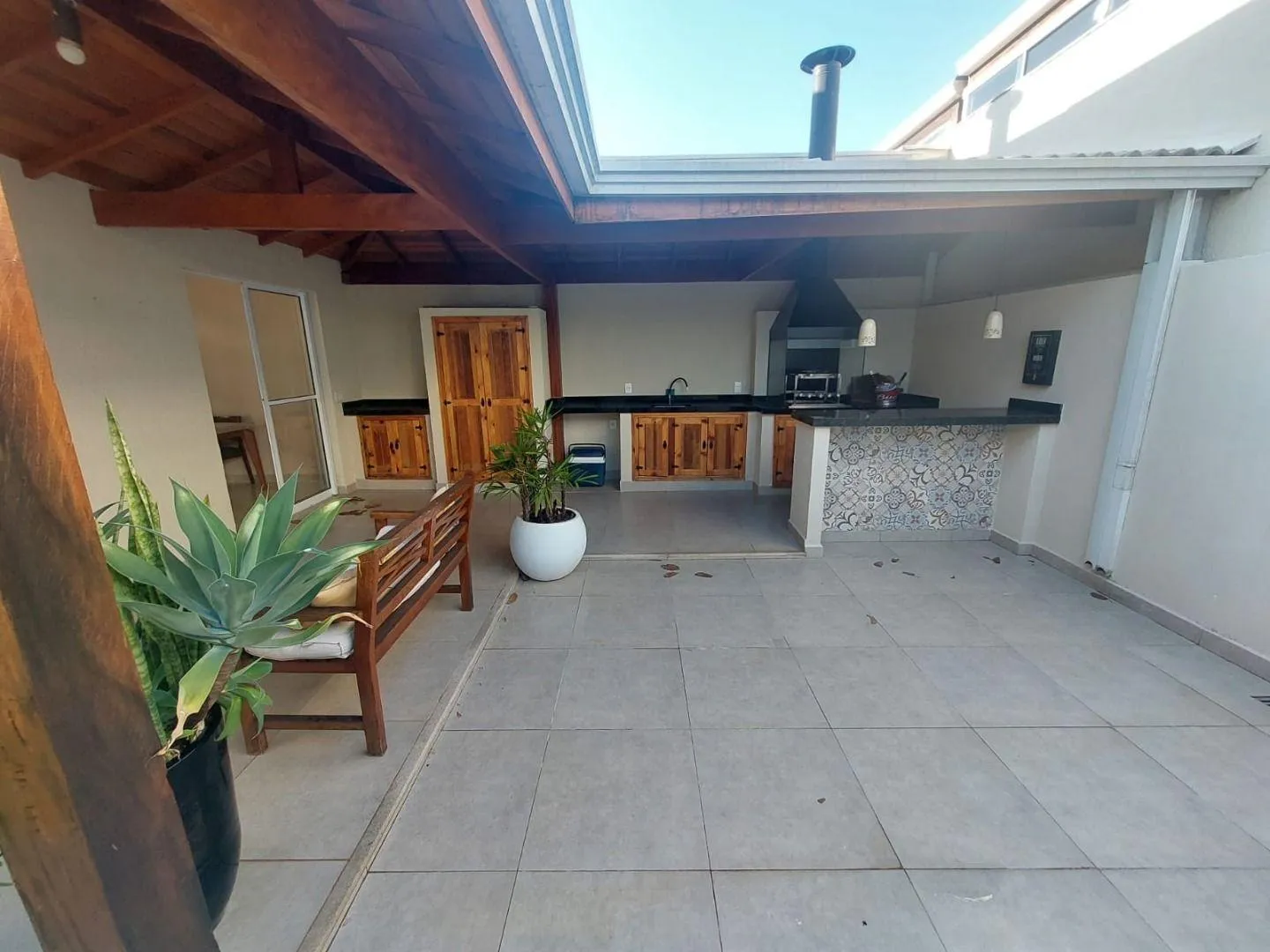 Casa com 3 dormitórios à venda, 89 m² por R$ 1.200.000,00 - Engordadouro - Jundiaí/SP