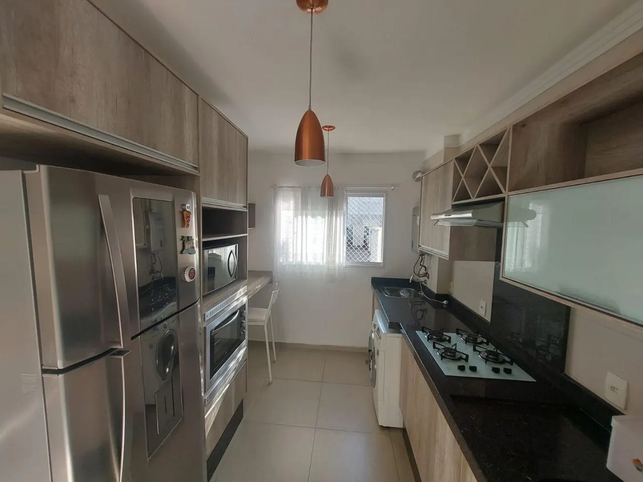 Casa com 3 dormitórios à venda, 89 m² por R$ 1.200.000,00 - Engordadouro - Jundiaí/SP — foto 3