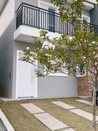 Casa com 3 dormitórios à venda, 110 m² por R$ 880.000 - Cidade Nova - Jundiaí/SP