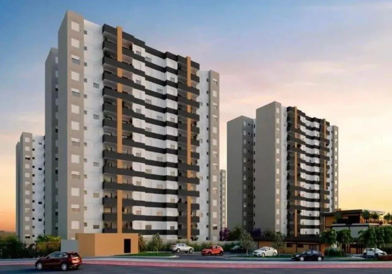 Apartamento com 3 dormitórios à venda, 78 m² por R$ 669.000,00 - Engordadouro - Jundiaí/SP