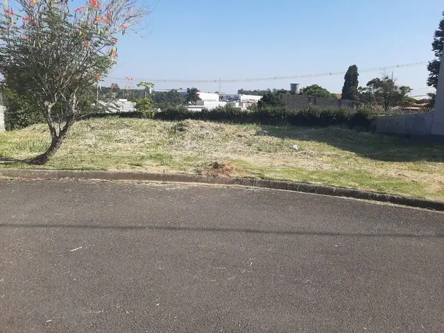 Terreno à venda, 267 m² por R$ 449.000,00 - Chácara Morada Mediterrânea - Jundiaí/SP