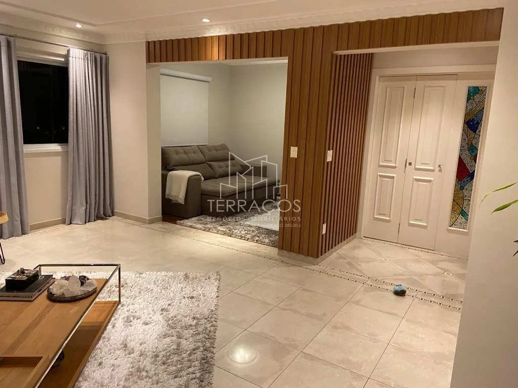 Apartamento para Locação em Jundiaí / SP no bairro Anhangabaú — foto 3