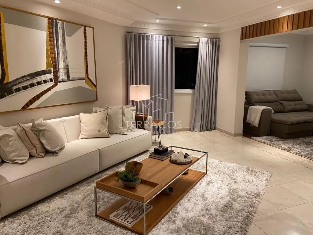 Apartamento para Locação em Jundiaí / SP no bairro Anhangabaú — foto 2