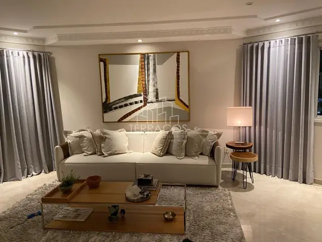 Apartamento para Locação em Jundiaí / SP no bairro Anhangabaú