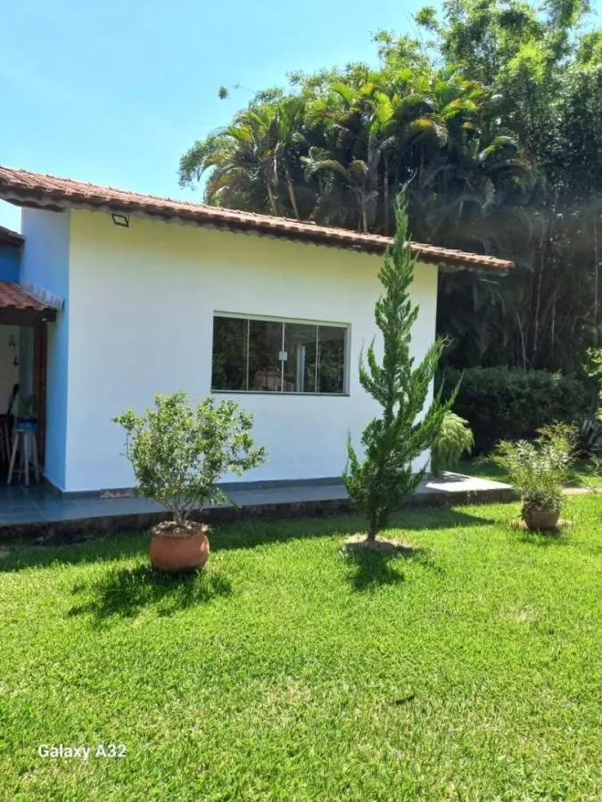 LINDA CHÁCARA COM 5.000 M²  À VENDA COM LAGO PRIVATIVO E RIO NOS FUNDOS ENTRE JUNDIAÍ E ITUPEVA SP - PERMUTA — foto 2