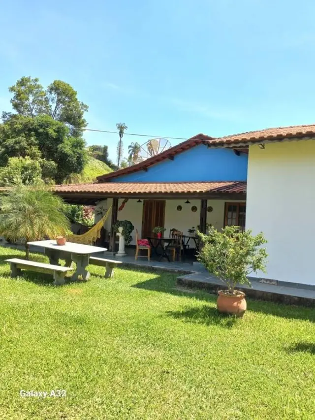 LINDA CHÁCARA COM 5.000 M² À VENDA COM LAGO PRIVATIVO E RIO NOS FUNDOS ENTRE JUNDIAÍ E ITUPEVA SP - PERMUTA