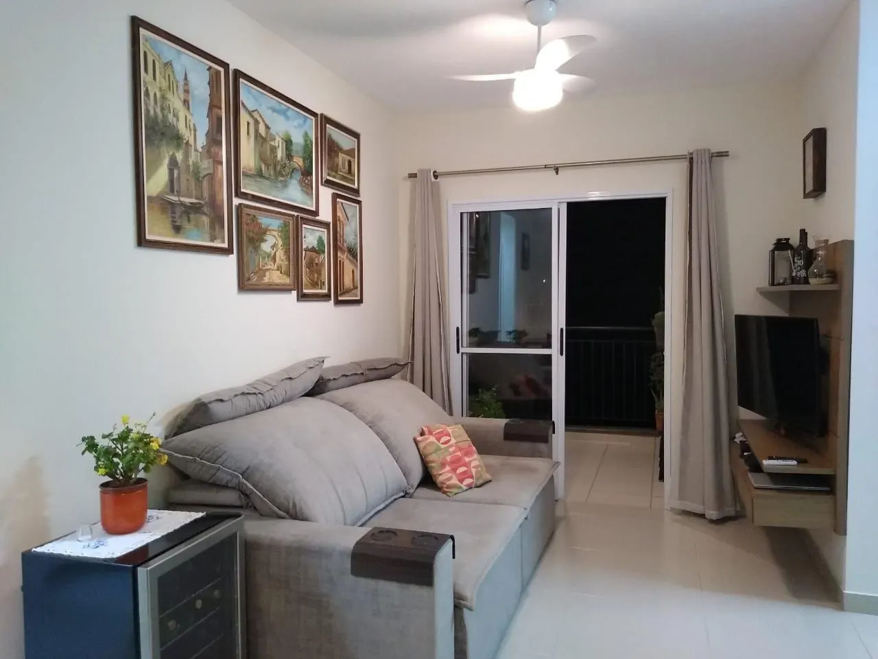 Apartamento com 2 dormitórios à venda, 66 m² por R$ 620.000,00 - Jardim Flórida - Jundiaí/SP — foto 3