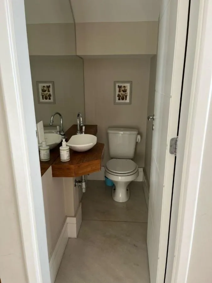 Varanda — casa de 3 quartos 89m² venda em Jardim Colônia, Jundiaí SP R$ 765.000