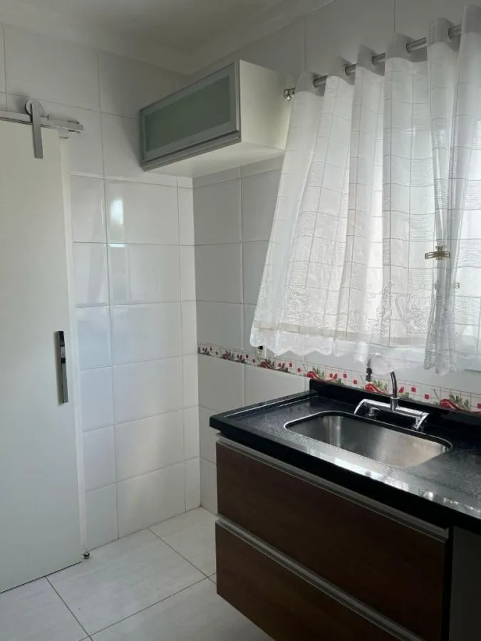 Foto 3 — CASA em Jardim Colônia, Jundiaí