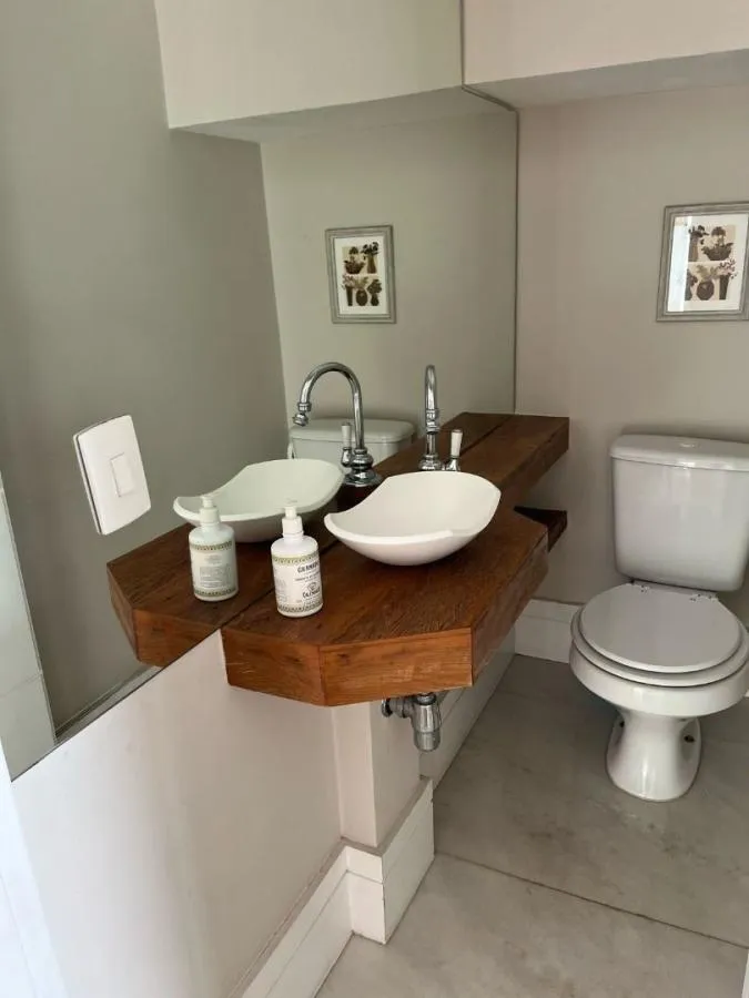 Garagem — casa de 3 quartos 89m² venda em Jardim Colônia, Jundiaí SP R$ 765.000