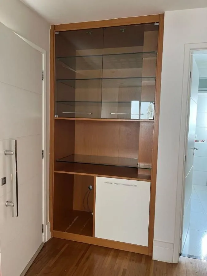 Área de serviço — casa de 3 quartos 89m² venda em Jardim Colônia, Jundiaí SP R$ 765.000