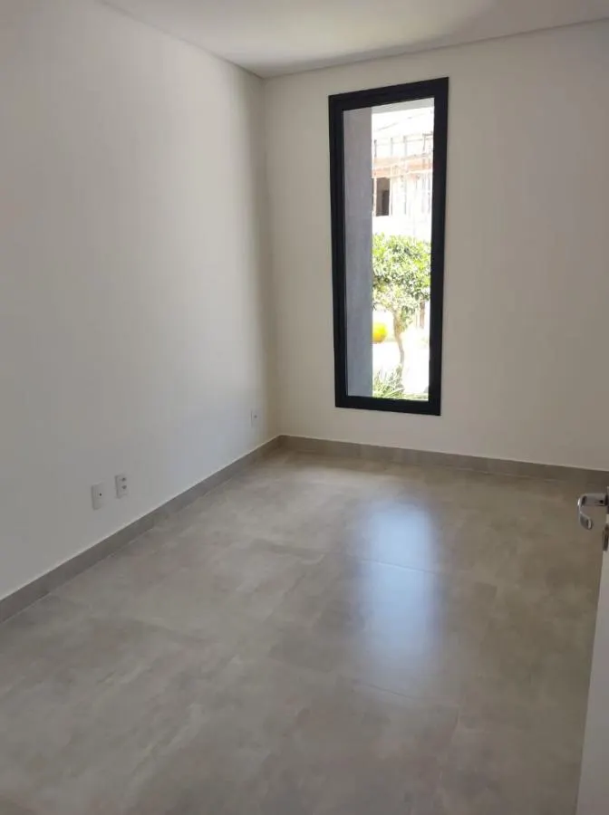 CASA NOVA À VENDA, COND. RESERVA ERMIDA I, - 3 SUÍTE - PISCINA - — foto 3