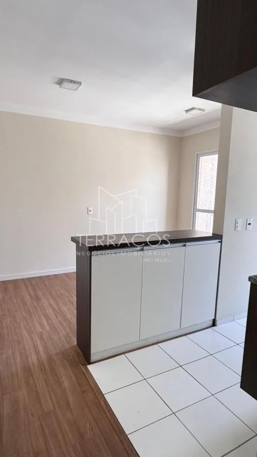 Varanda — apartamento de 2 quartos 49m² venda em Ponte São João, Jundiaí SP R$ 380.000