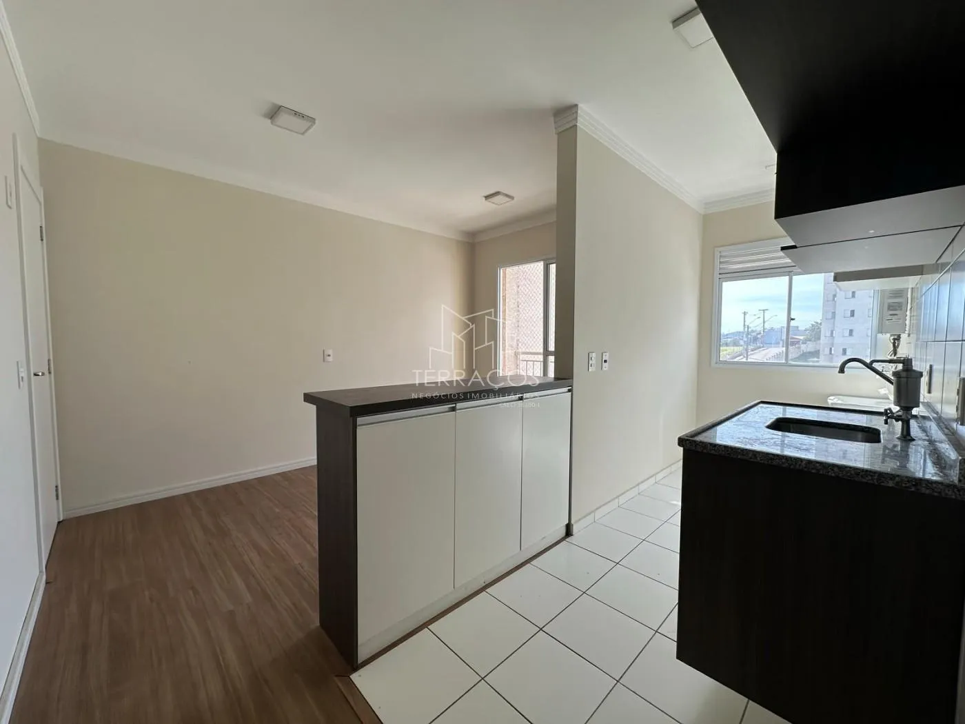 Garagem — apartamento de 2 quartos 49m² venda em Ponte São João, Jundiaí SP R$ 380.000