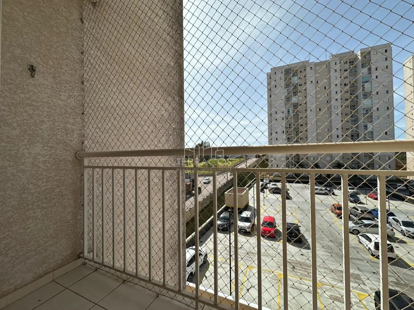 Foto 3 — APARTAMENTO em Ponte São João, Jundiaí