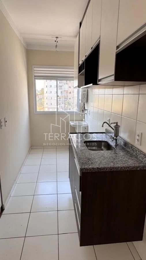 Suíte — apartamento de 2 quartos 49m² venda em Ponte São João, Jundiaí SP R$ 380.000