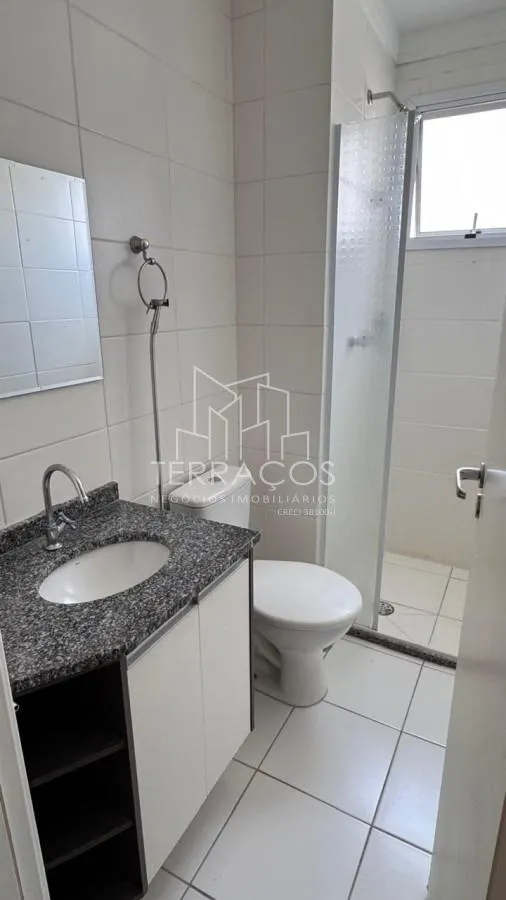 Ambiente 18 — apartamento de 2 quartos 49m² venda em Ponte São João, Jundiaí SP R$ 380.000