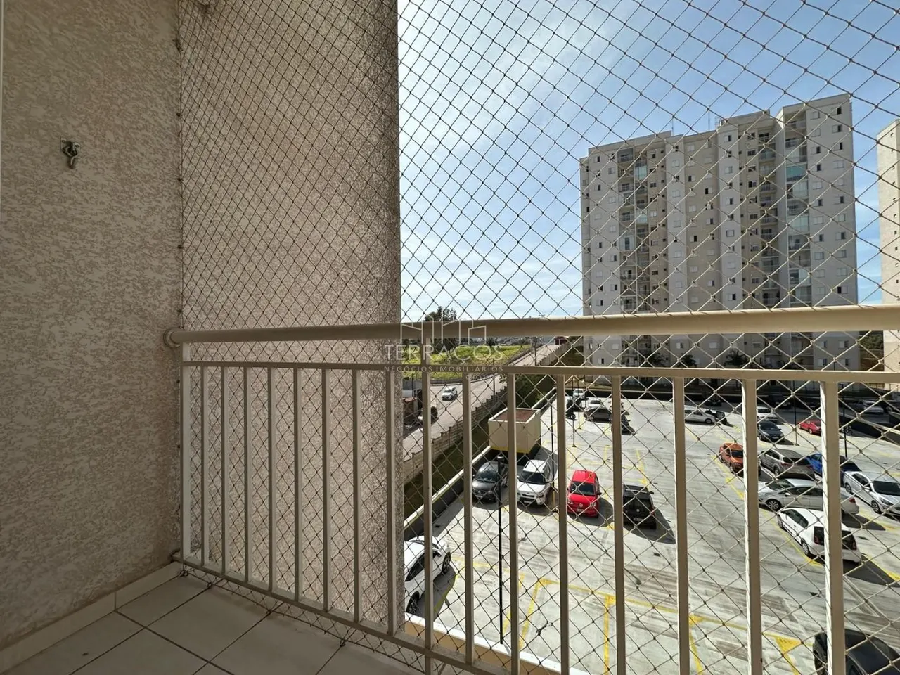 Apartamento para Venda em Jundiaí / SP no bairro Ponte São João — foto 3