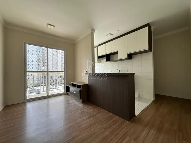 Apartamento para Venda em Jundiaí / SP no bairro Ponte São João