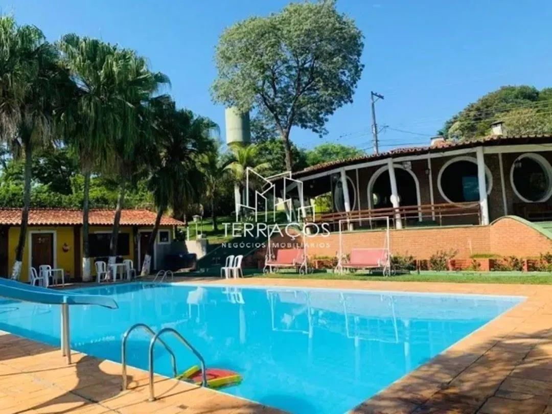 Chácara Residencial à venda, ,  - CH0053. — foto 3