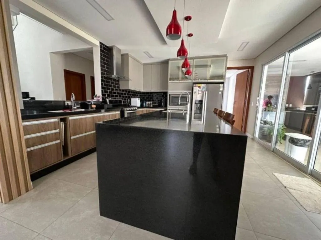 Casa com 4 dormitórios à venda, 275 m² por R$ 2.800.000,00 - Vale Azul II - Jundiaí/SP — foto 2