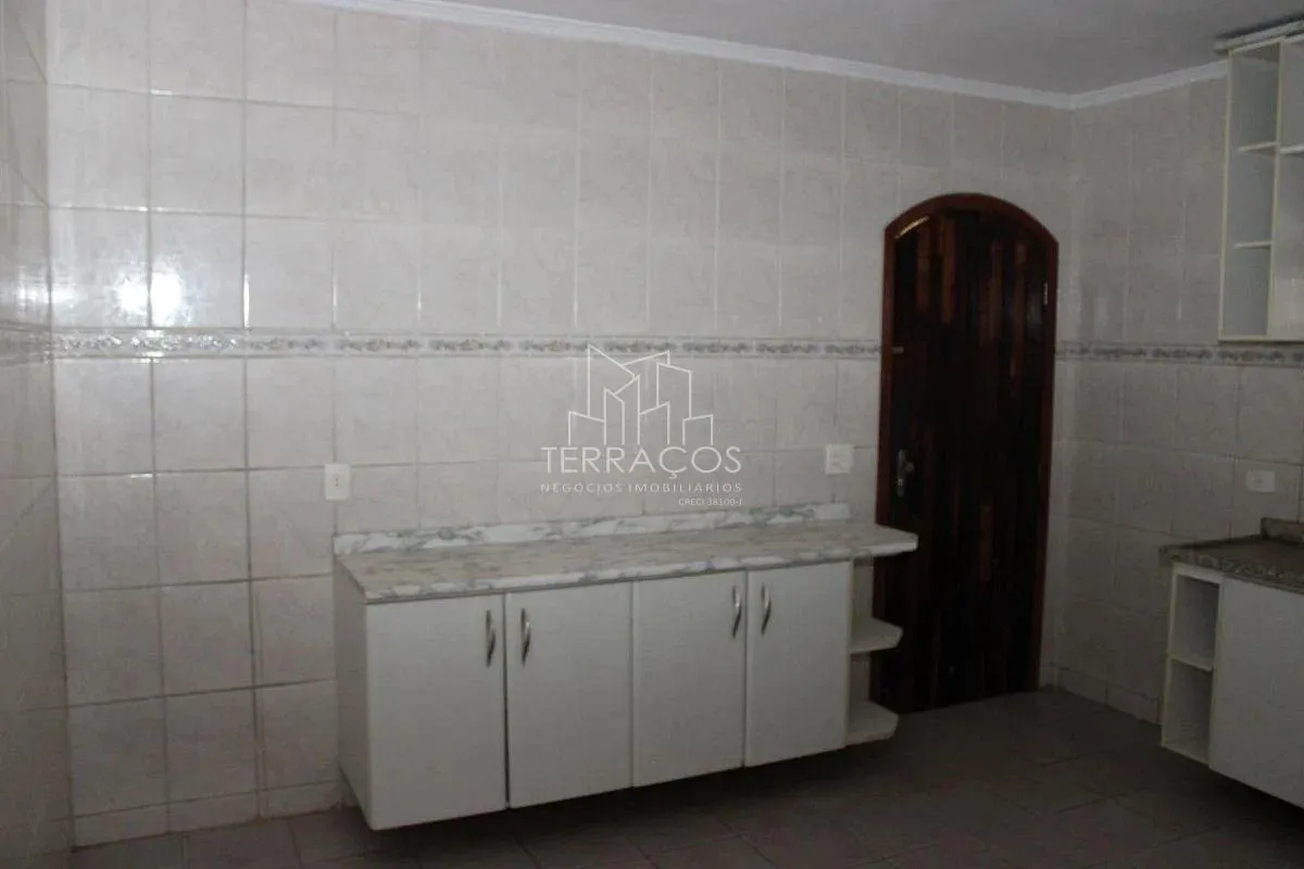 Garagem — casa de 3 quartos 355m² venda em Jardim Paulista I, Jundiaí SP R$ 1.378.000