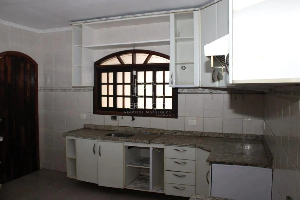 Área externa — casa de 3 quartos 355m² venda em Jardim Paulista I, Jundiaí SP R$ 1.378.000
