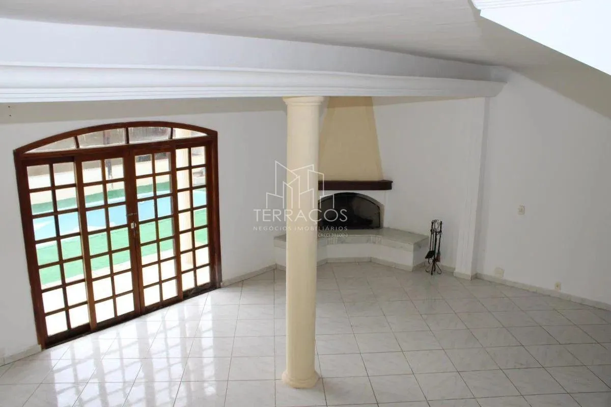 Suíte — casa de 3 quartos 355m² venda em Jardim Paulista I, Jundiaí SP R$ 1.378.000