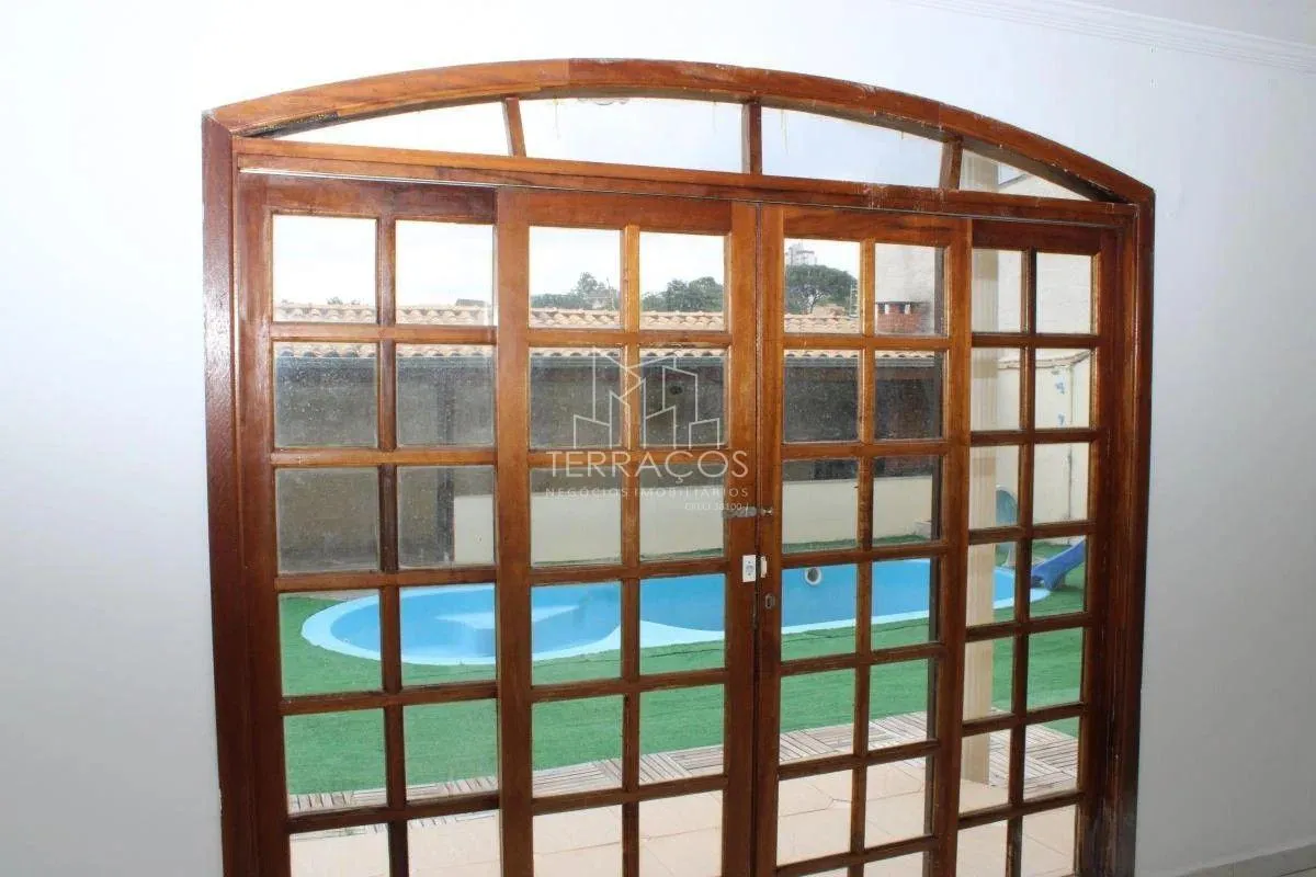 Área de serviço — casa de 3 quartos 355m² venda em Jardim Paulista I, Jundiaí SP R$ 1.378.000
